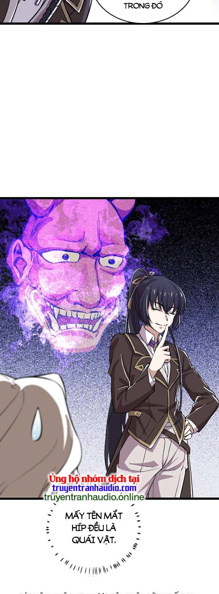 Sinh Hoạt Của Võ Đế Sau Khi Ẩn Cư Chapter 222 - Trang 2