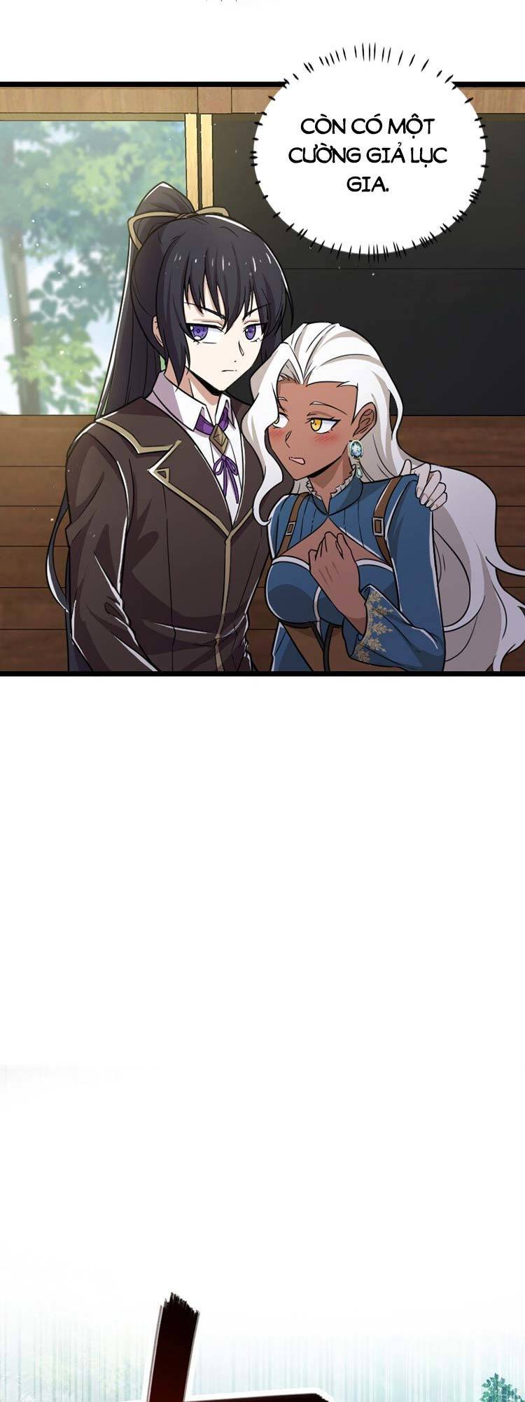 Sinh Hoạt Của Võ Đế Sau Khi Ẩn Cư Chapter 222 - Trang 2