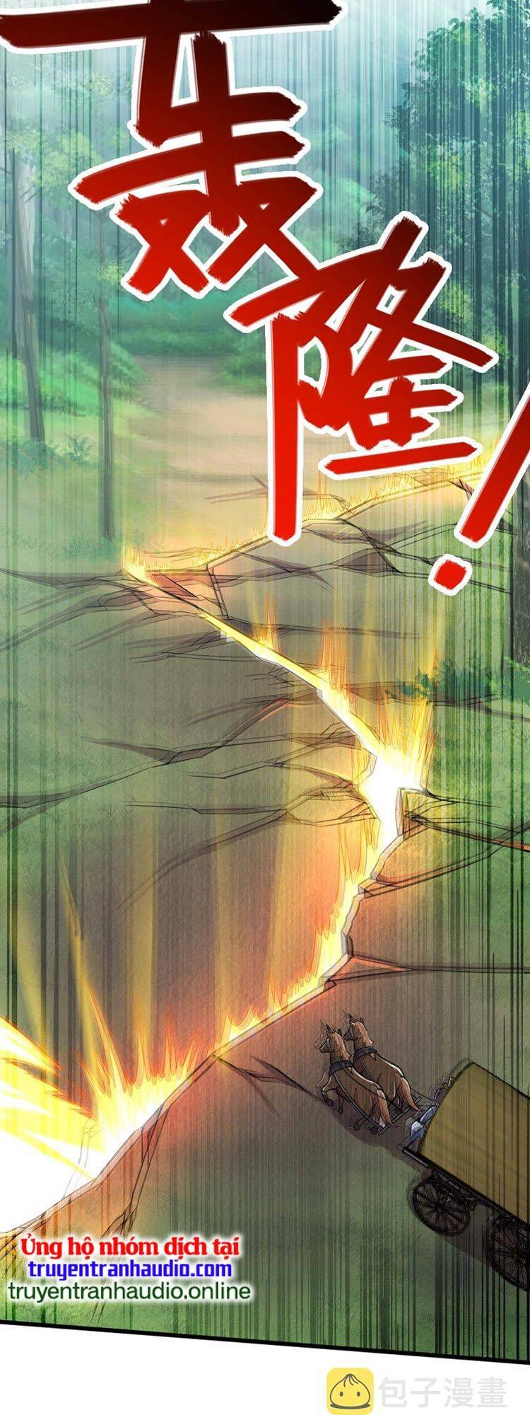 Sinh Hoạt Của Võ Đế Sau Khi Ẩn Cư Chapter 222 - Trang 2