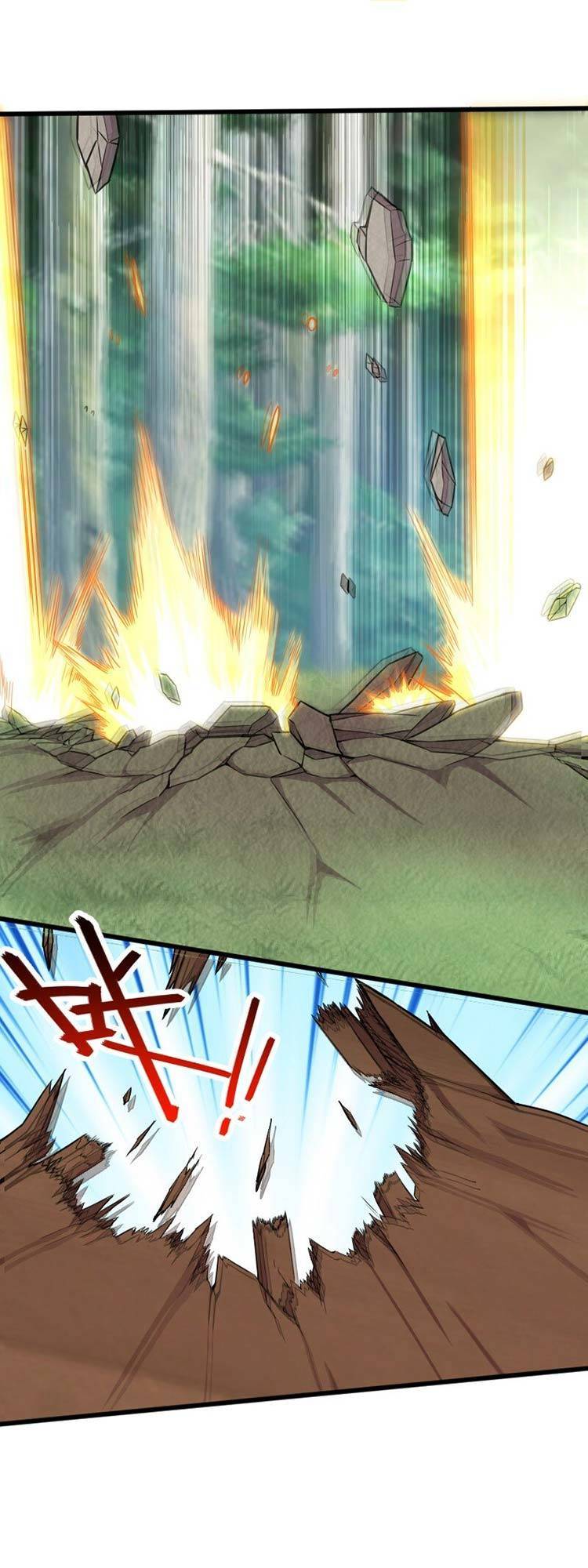 Sinh Hoạt Của Võ Đế Sau Khi Ẩn Cư Chapter 222 - Trang 2