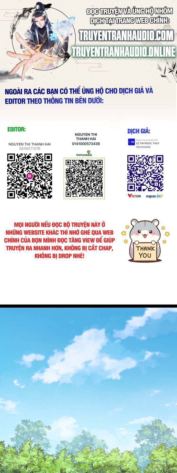 Sinh Hoạt Của Võ Đế Sau Khi Ẩn Cư Chapter 223 - Trang 2