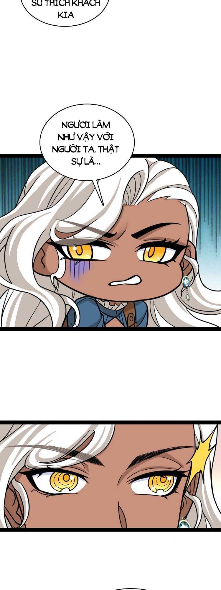 Sinh Hoạt Của Võ Đế Sau Khi Ẩn Cư Chapter 223 - Trang 2