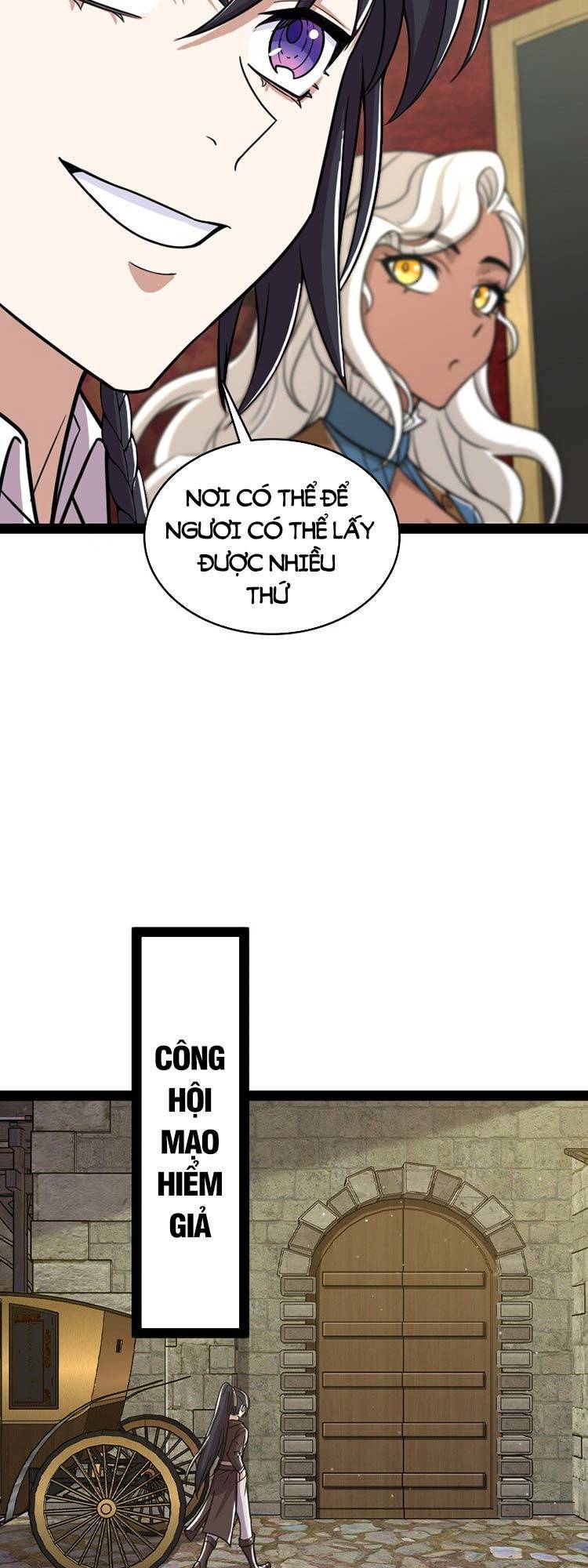 Sinh Hoạt Của Võ Đế Sau Khi Ẩn Cư Chapter 223 - Trang 2