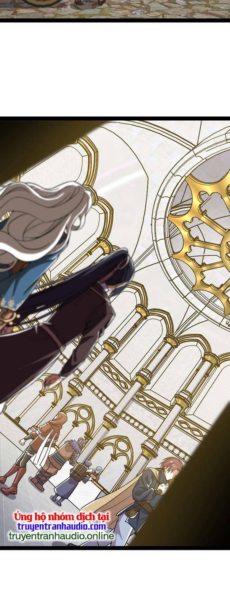 Sinh Hoạt Của Võ Đế Sau Khi Ẩn Cư Chapter 223 - Trang 2