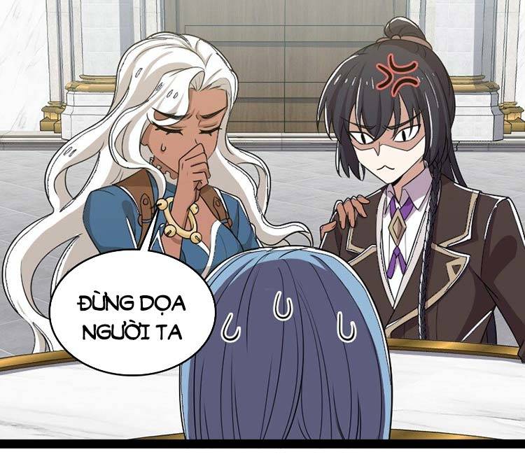 Sinh Hoạt Của Võ Đế Sau Khi Ẩn Cư Chapter 223 - Trang 2