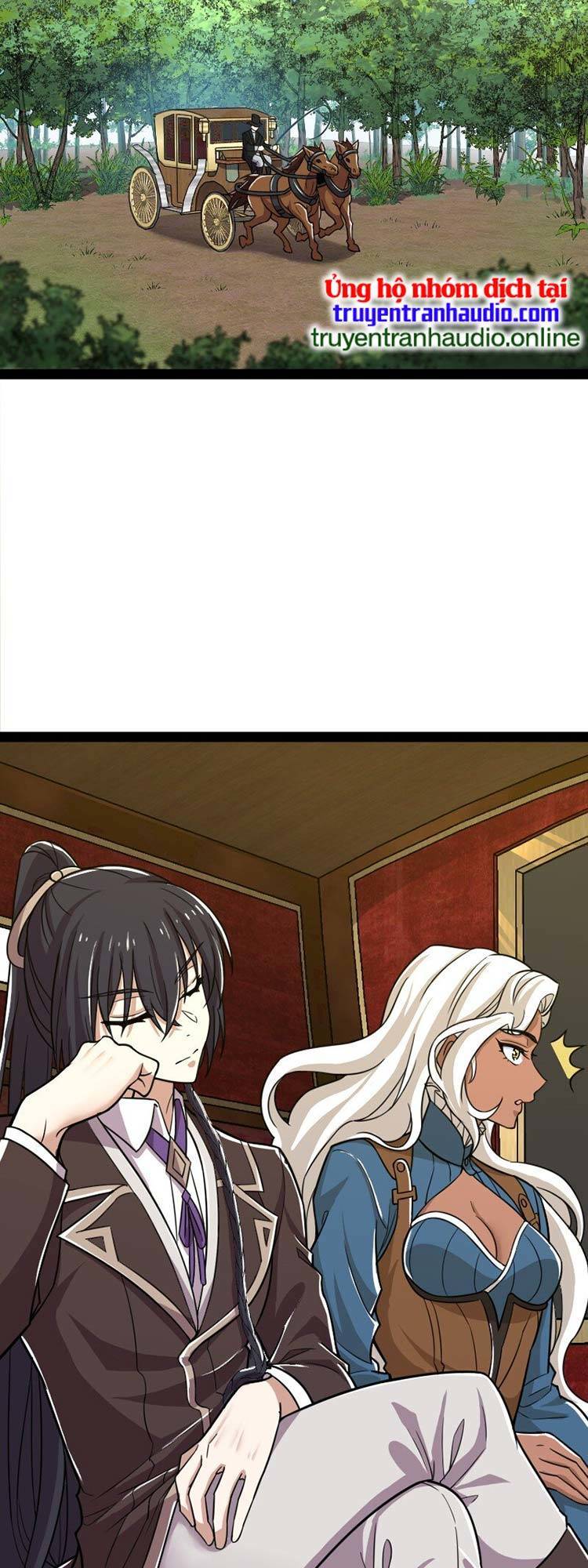 Sinh Hoạt Của Võ Đế Sau Khi Ẩn Cư Chapter 223 - Trang 2