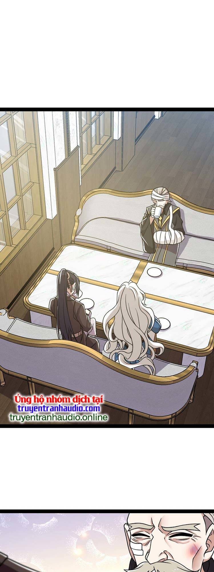 Sinh Hoạt Của Võ Đế Sau Khi Ẩn Cư Chapter 223 - Trang 2