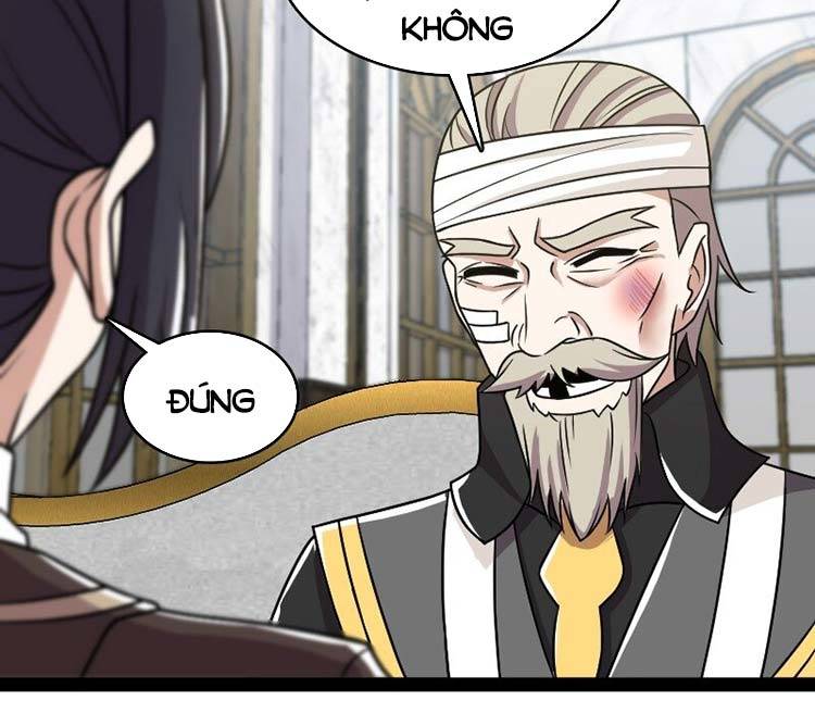 Sinh Hoạt Của Võ Đế Sau Khi Ẩn Cư Chapter 223 - Trang 2