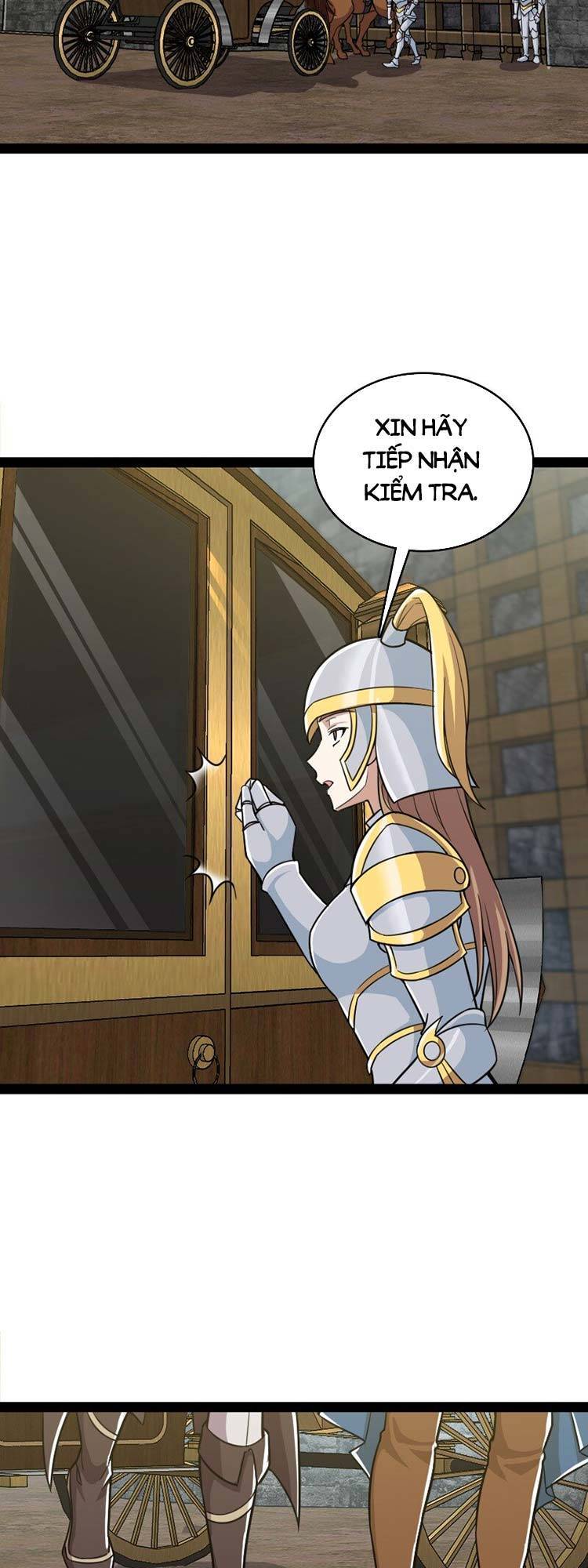 Sinh Hoạt Của Võ Đế Sau Khi Ẩn Cư Chapter 223 - Trang 2