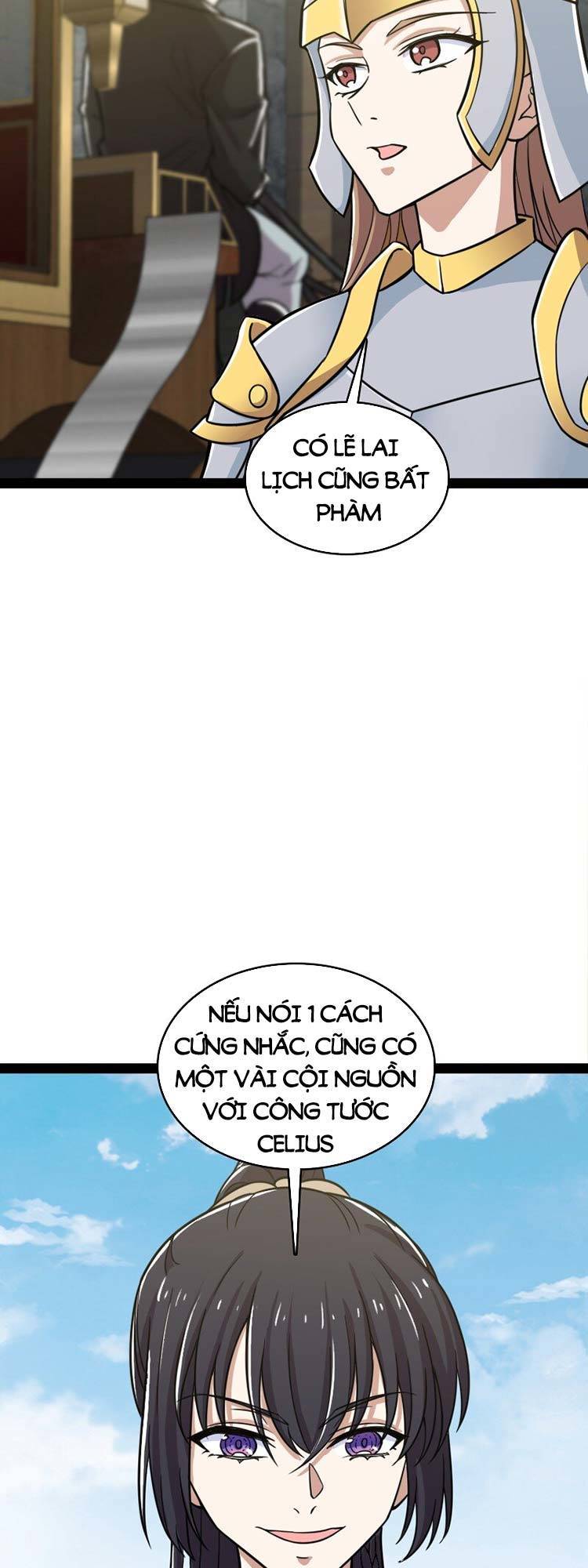 Sinh Hoạt Của Võ Đế Sau Khi Ẩn Cư Chapter 223 - Trang 2