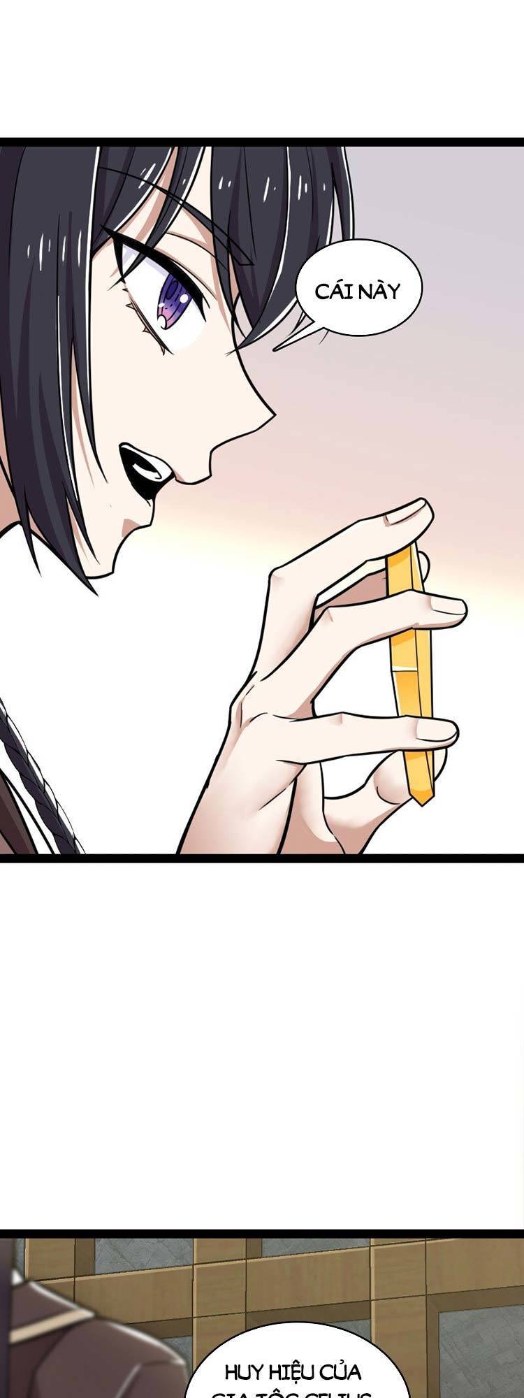 Sinh Hoạt Của Võ Đế Sau Khi Ẩn Cư Chapter 223 - Trang 2