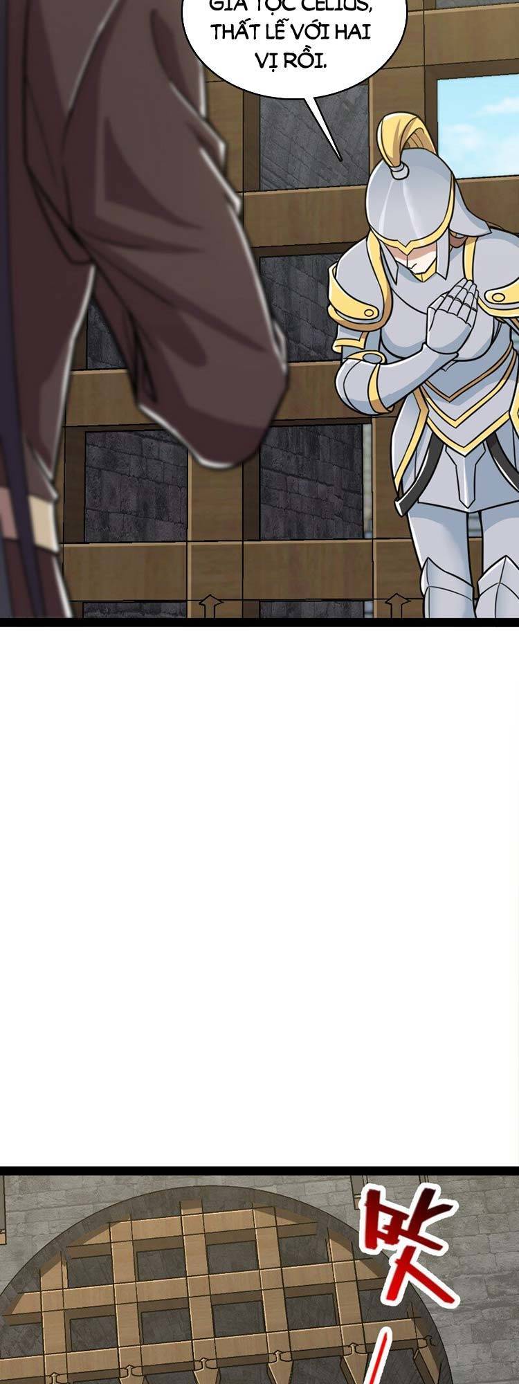 Sinh Hoạt Của Võ Đế Sau Khi Ẩn Cư Chapter 223 - Trang 2