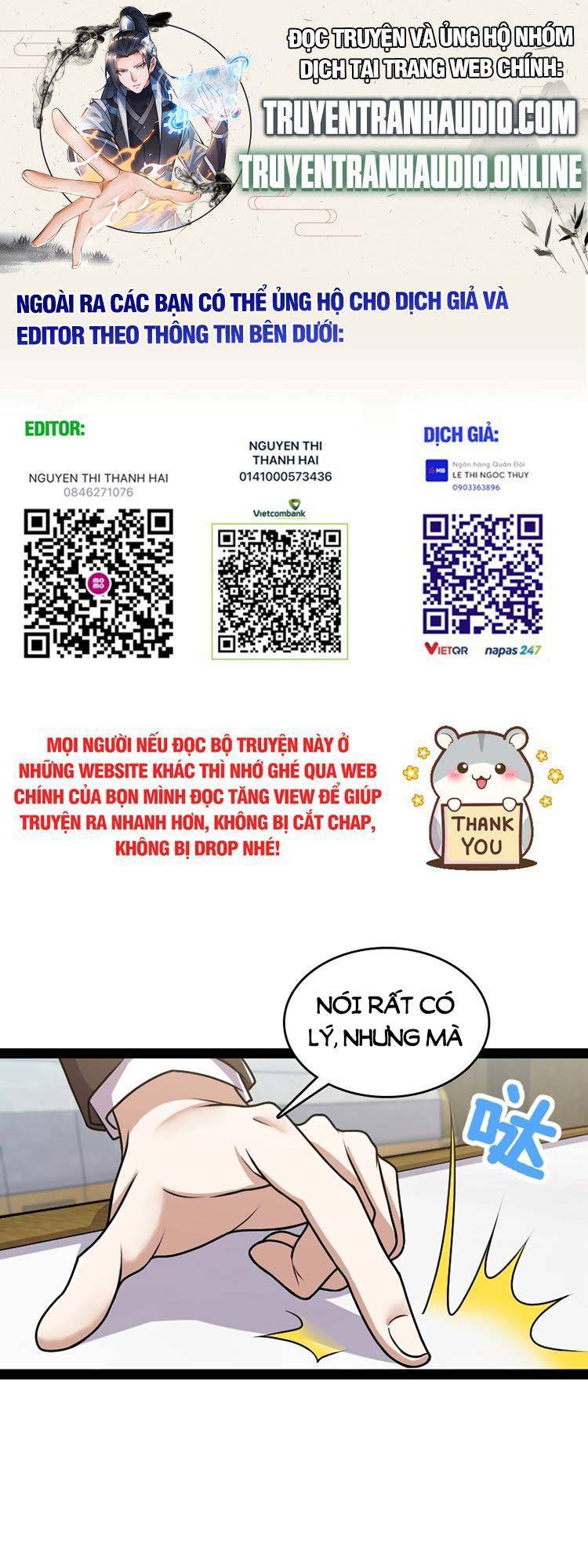 Sinh Hoạt Của Võ Đế Sau Khi Ẩn Cư Chapter 224 - Trang 2