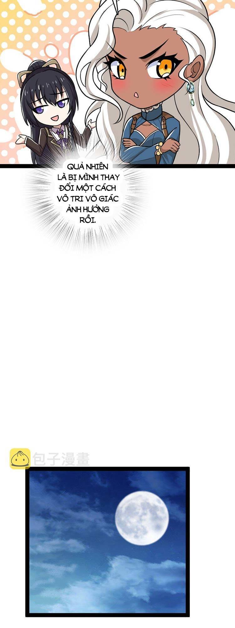 Sinh Hoạt Của Võ Đế Sau Khi Ẩn Cư Chapter 224 - Trang 2