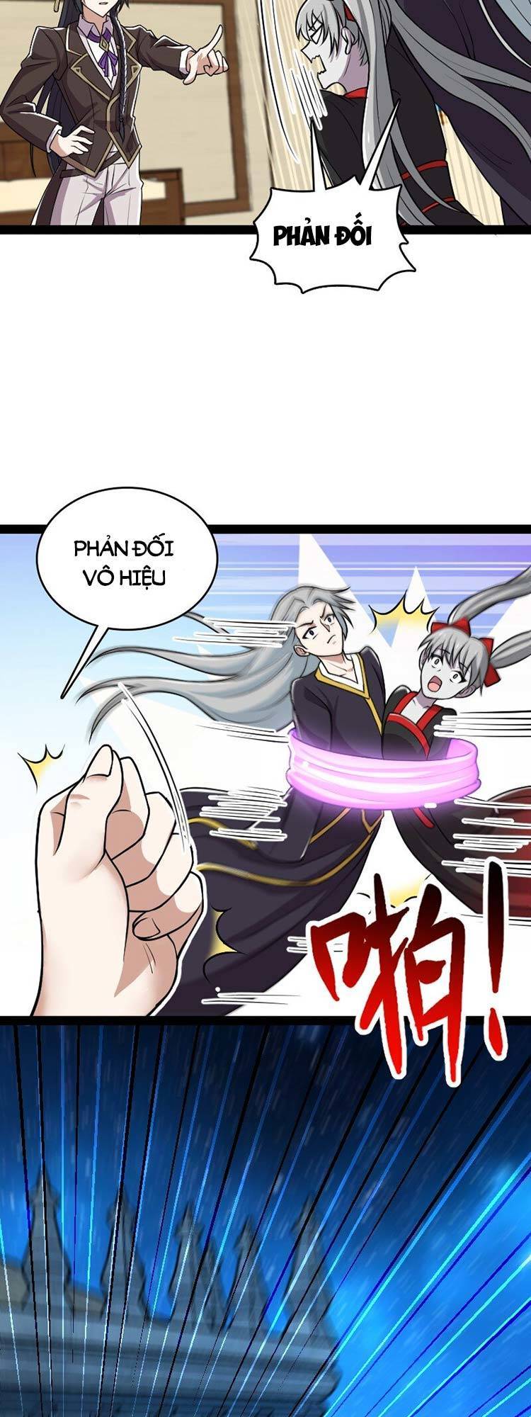 Sinh Hoạt Của Võ Đế Sau Khi Ẩn Cư Chapter 224 - Trang 2