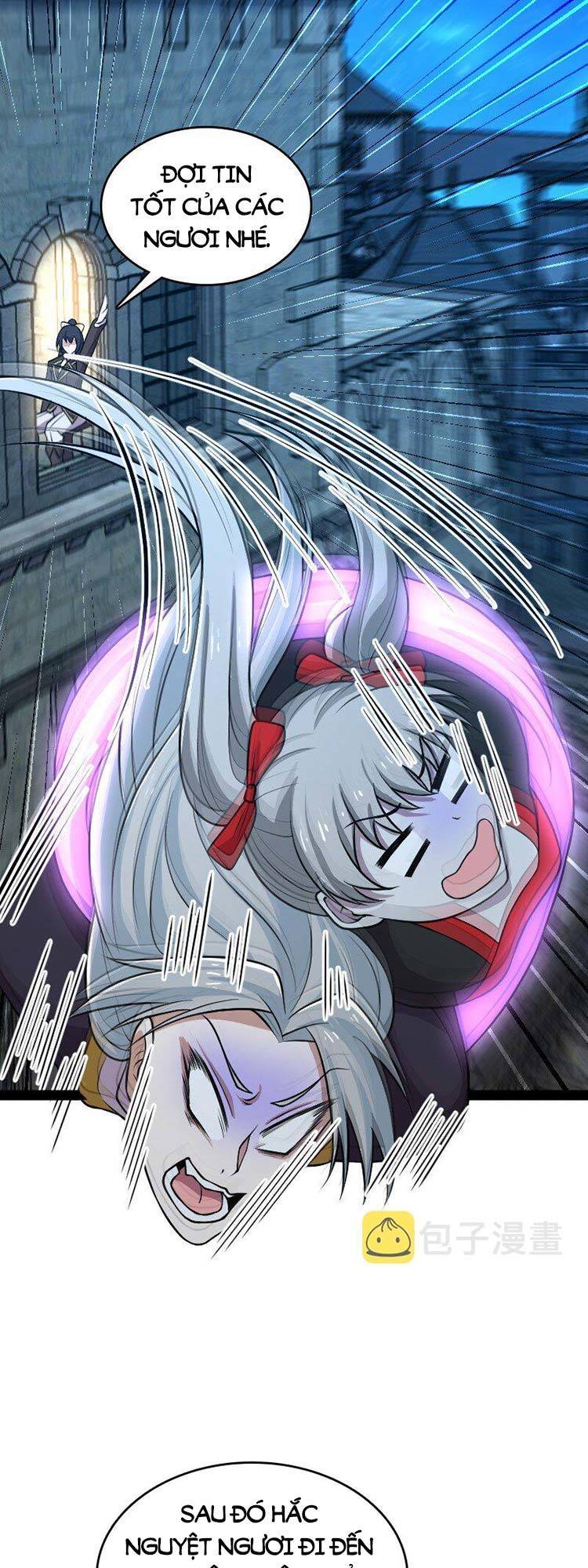 Sinh Hoạt Của Võ Đế Sau Khi Ẩn Cư Chapter 224 - Trang 2