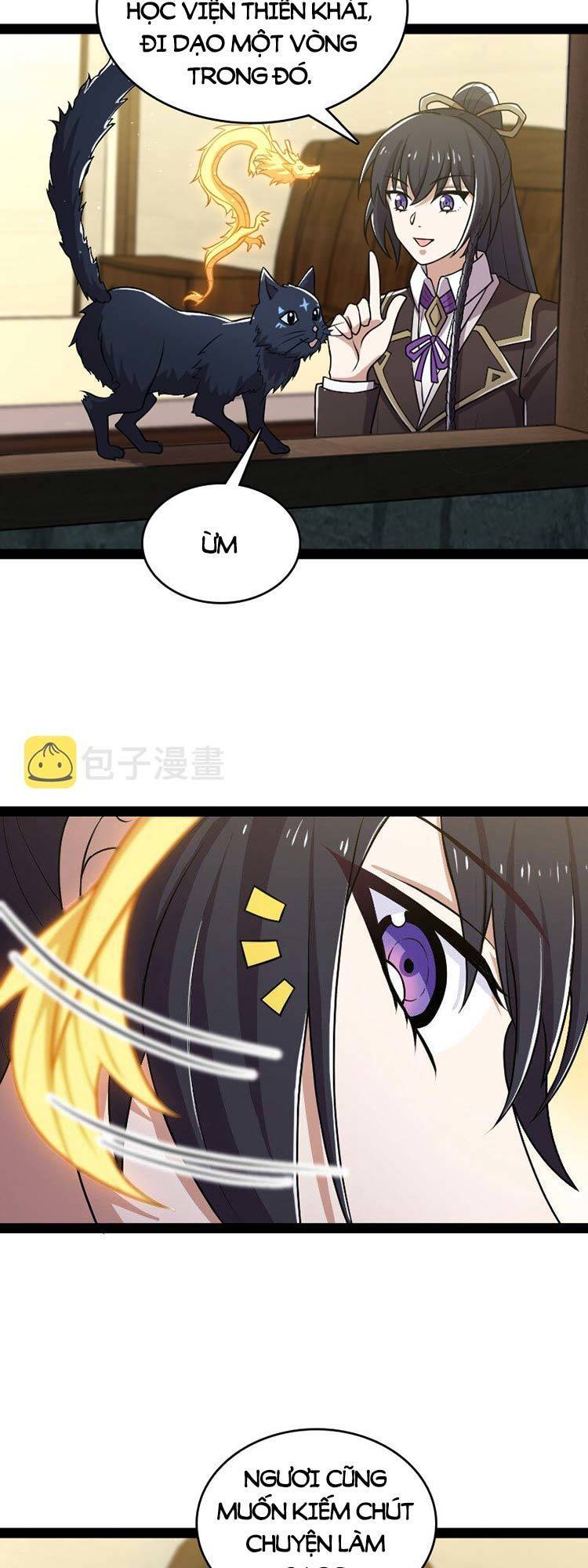 Sinh Hoạt Của Võ Đế Sau Khi Ẩn Cư Chapter 224 - Trang 2