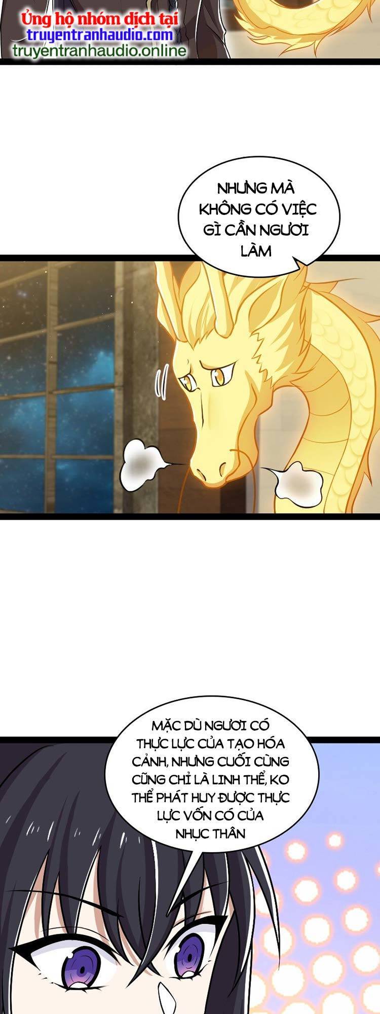 Sinh Hoạt Của Võ Đế Sau Khi Ẩn Cư Chapter 224 - Trang 2