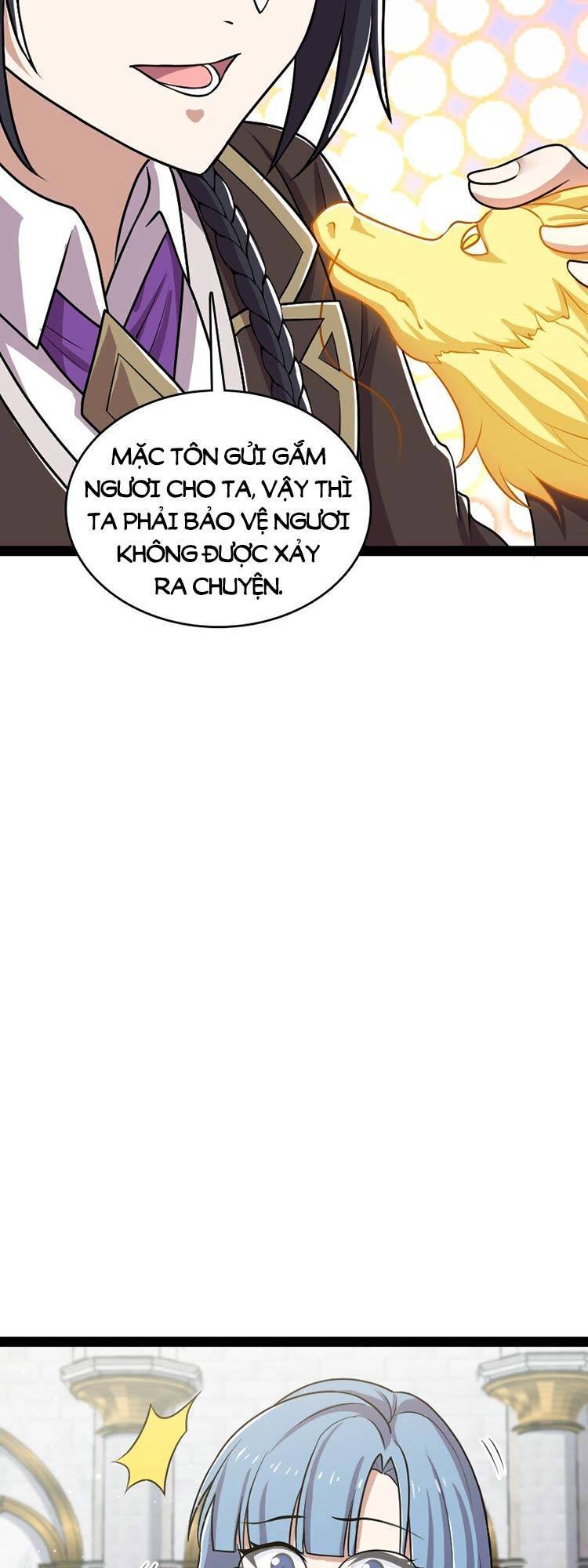 Sinh Hoạt Của Võ Đế Sau Khi Ẩn Cư Chapter 224 - Trang 2