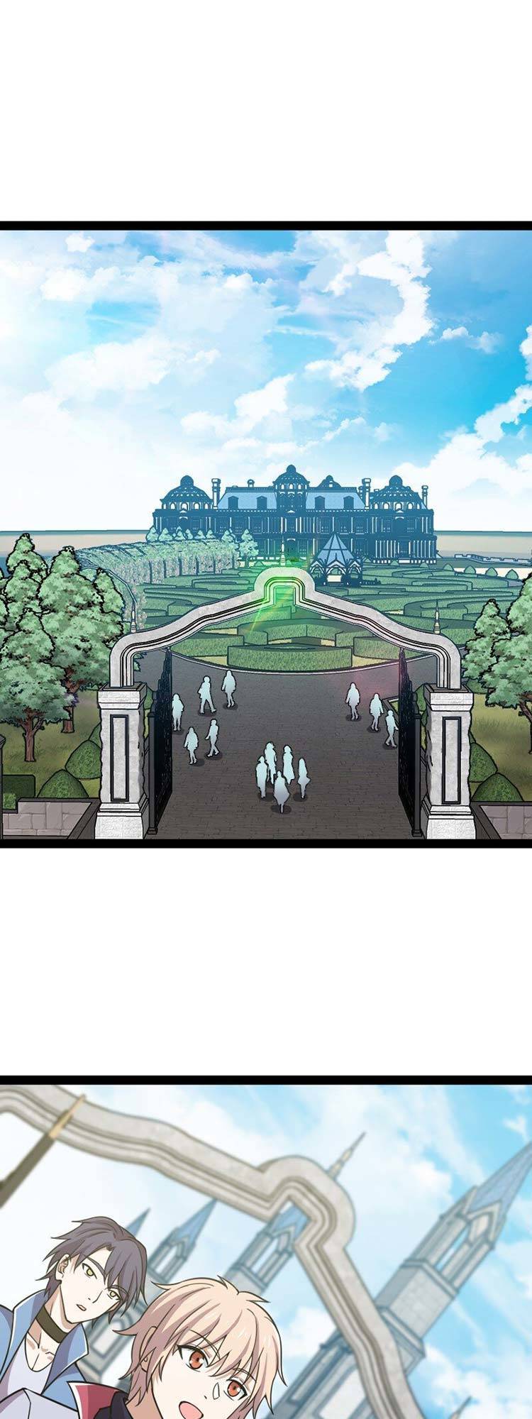 Sinh Hoạt Của Võ Đế Sau Khi Ẩn Cư Chapter 224 - Trang 2