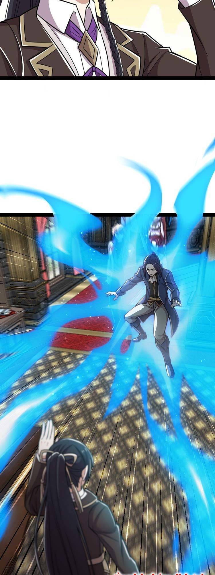 Sinh Hoạt Của Võ Đế Sau Khi Ẩn Cư Chapter 224 - Trang 2