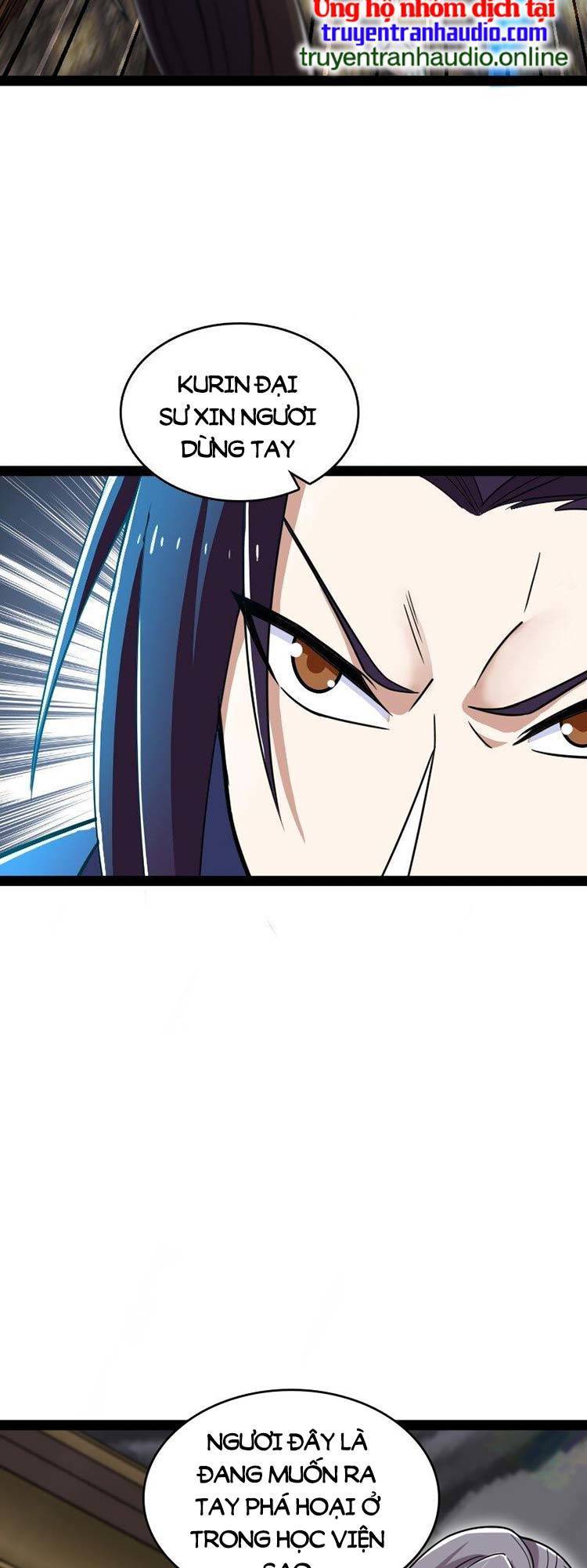 Sinh Hoạt Của Võ Đế Sau Khi Ẩn Cư Chapter 224 - Trang 2