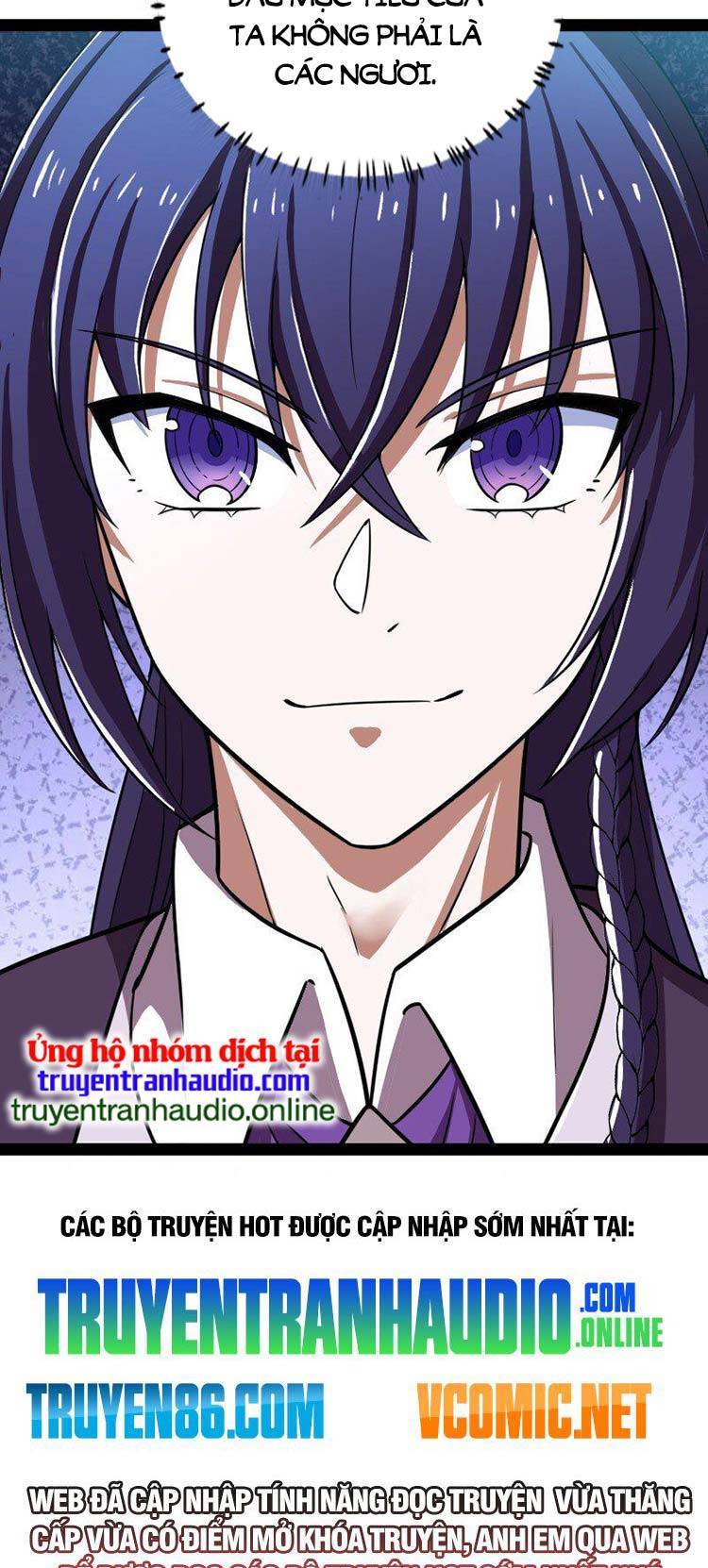 Sinh Hoạt Của Võ Đế Sau Khi Ẩn Cư Chapter 224 - Trang 2