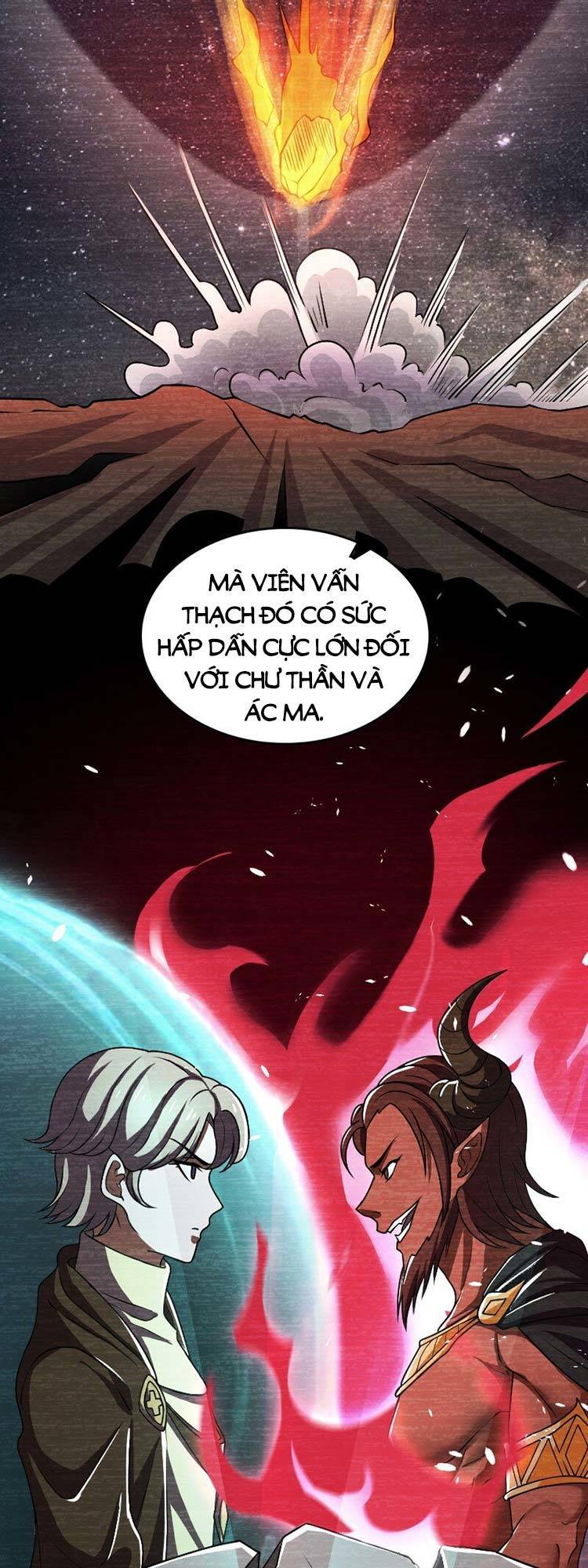 Sinh Hoạt Của Võ Đế Sau Khi Ẩn Cư Chapter 224 - Trang 2