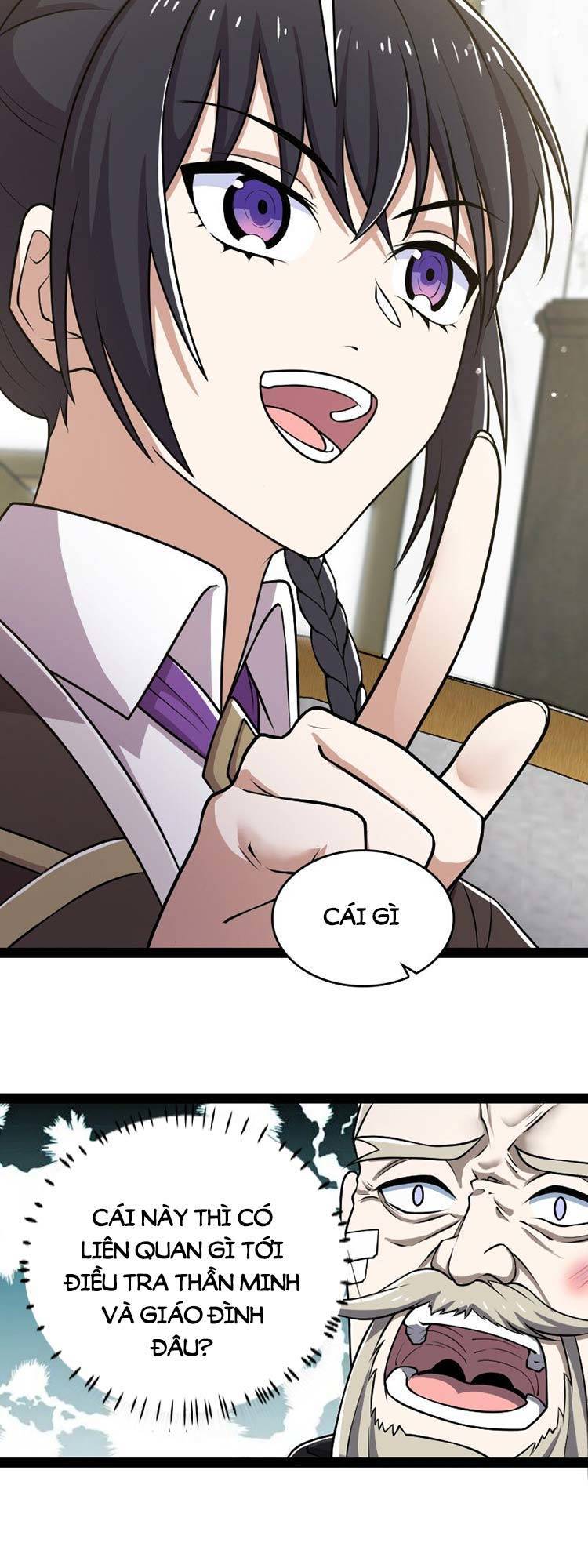 Sinh Hoạt Của Võ Đế Sau Khi Ẩn Cư Chapter 224 - Trang 2