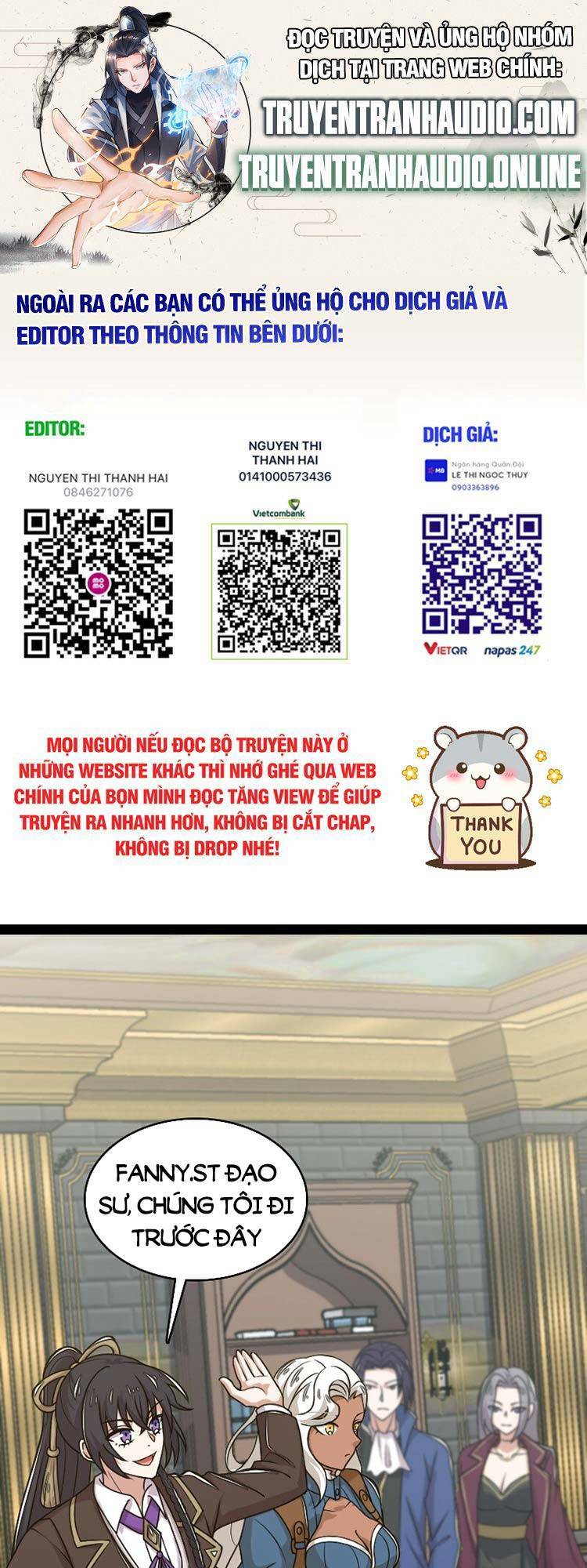 Sinh Hoạt Của Võ Đế Sau Khi Ẩn Cư Chapter 225 - Trang 2