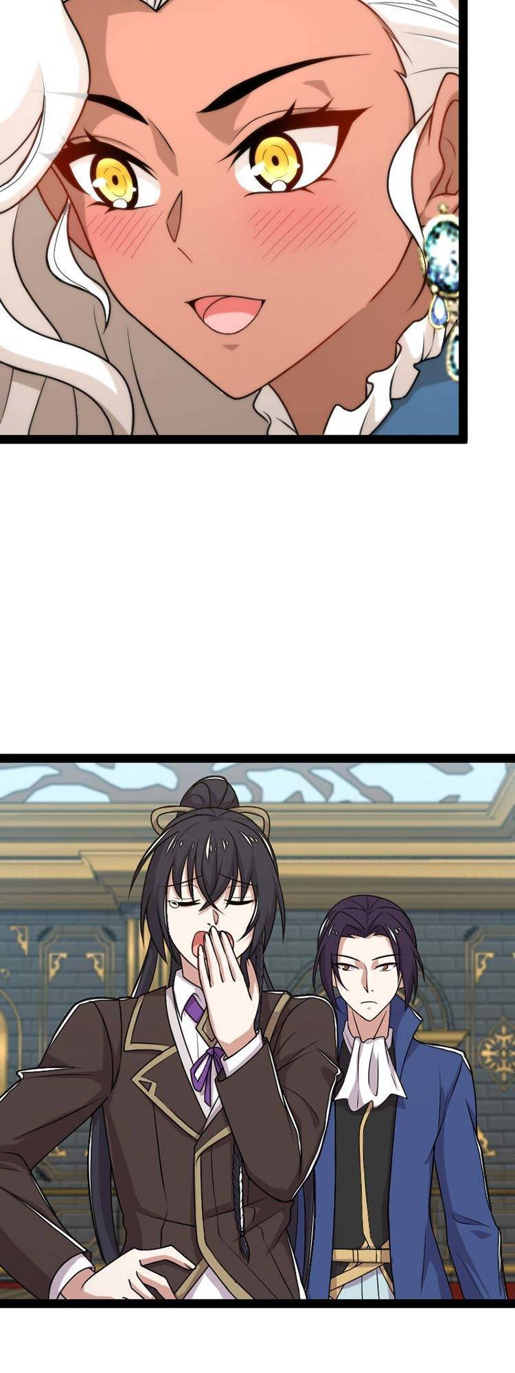 Sinh Hoạt Của Võ Đế Sau Khi Ẩn Cư Chapter 225 - Trang 2