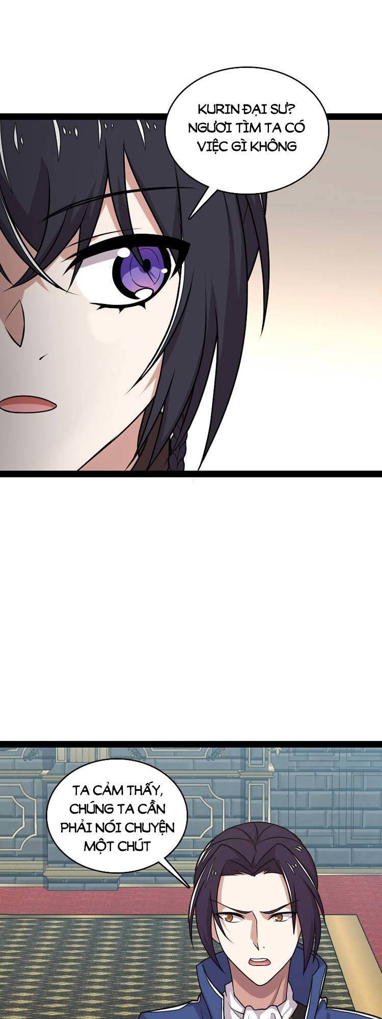 Sinh Hoạt Của Võ Đế Sau Khi Ẩn Cư Chapter 225 - Trang 2