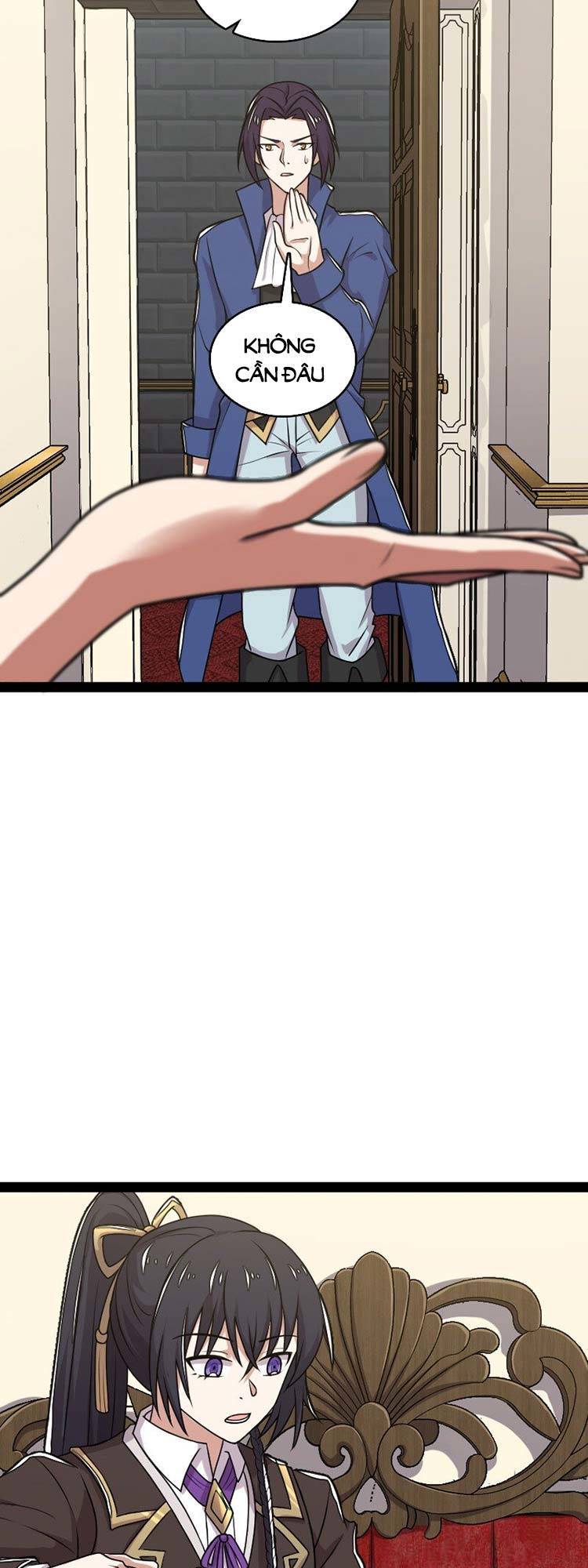 Sinh Hoạt Của Võ Đế Sau Khi Ẩn Cư Chapter 225 - Trang 2