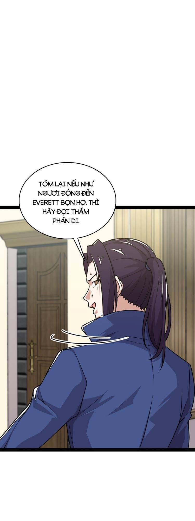 Sinh Hoạt Của Võ Đế Sau Khi Ẩn Cư Chapter 225 - Trang 2