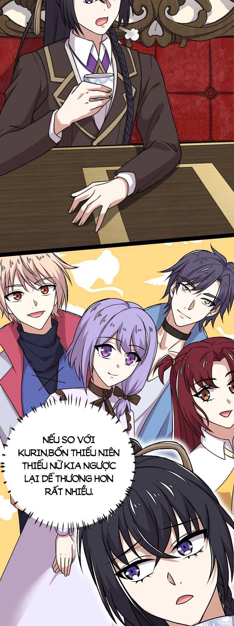 Sinh Hoạt Của Võ Đế Sau Khi Ẩn Cư Chapter 225 - Trang 2