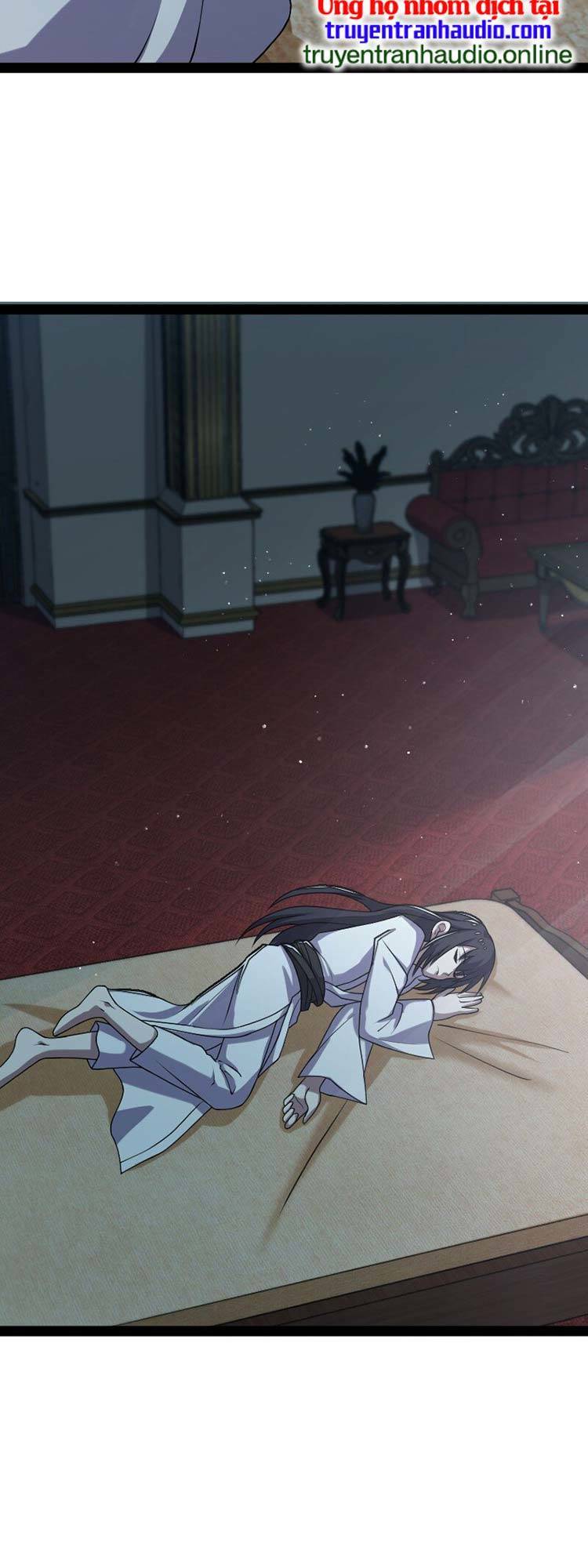 Sinh Hoạt Của Võ Đế Sau Khi Ẩn Cư Chapter 225 - Trang 2