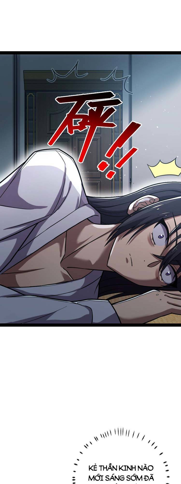 Sinh Hoạt Của Võ Đế Sau Khi Ẩn Cư Chapter 225 - Trang 2