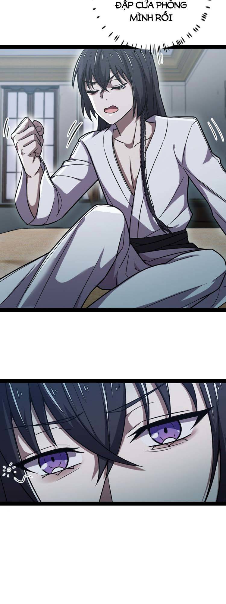 Sinh Hoạt Của Võ Đế Sau Khi Ẩn Cư Chapter 225 - Trang 2