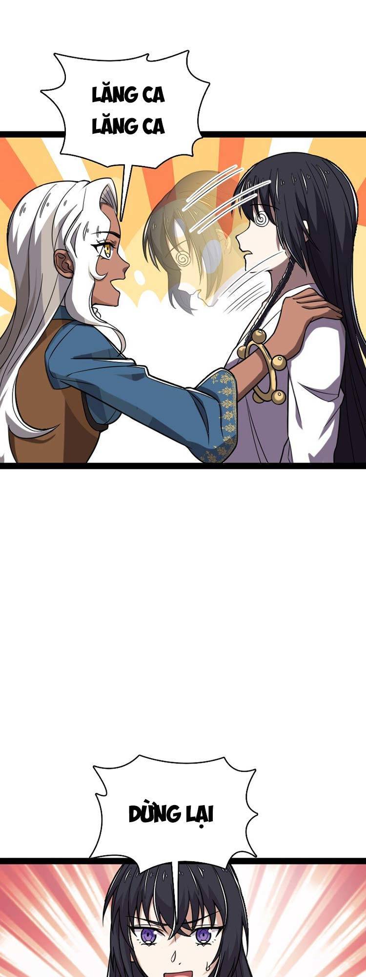 Sinh Hoạt Của Võ Đế Sau Khi Ẩn Cư Chapter 225 - Trang 2