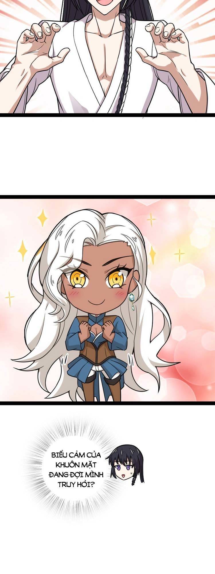 Sinh Hoạt Của Võ Đế Sau Khi Ẩn Cư Chapter 225 - Trang 2