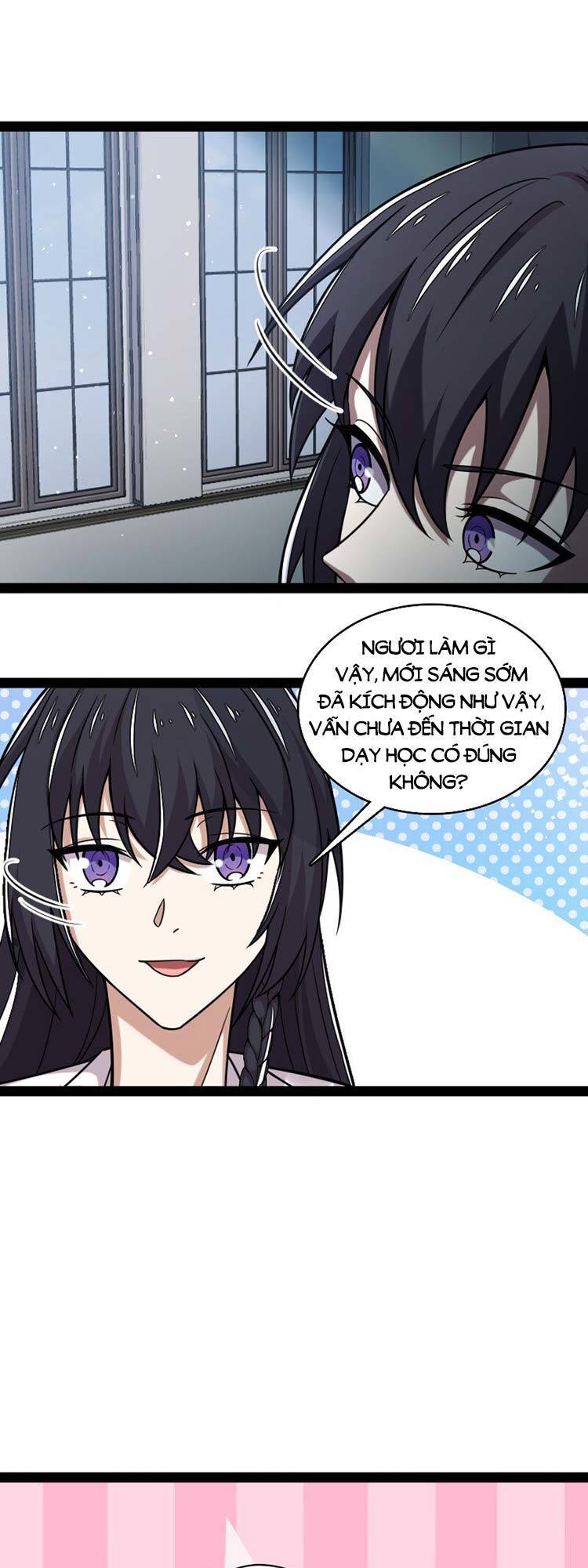 Sinh Hoạt Của Võ Đế Sau Khi Ẩn Cư Chapter 225 - Trang 2