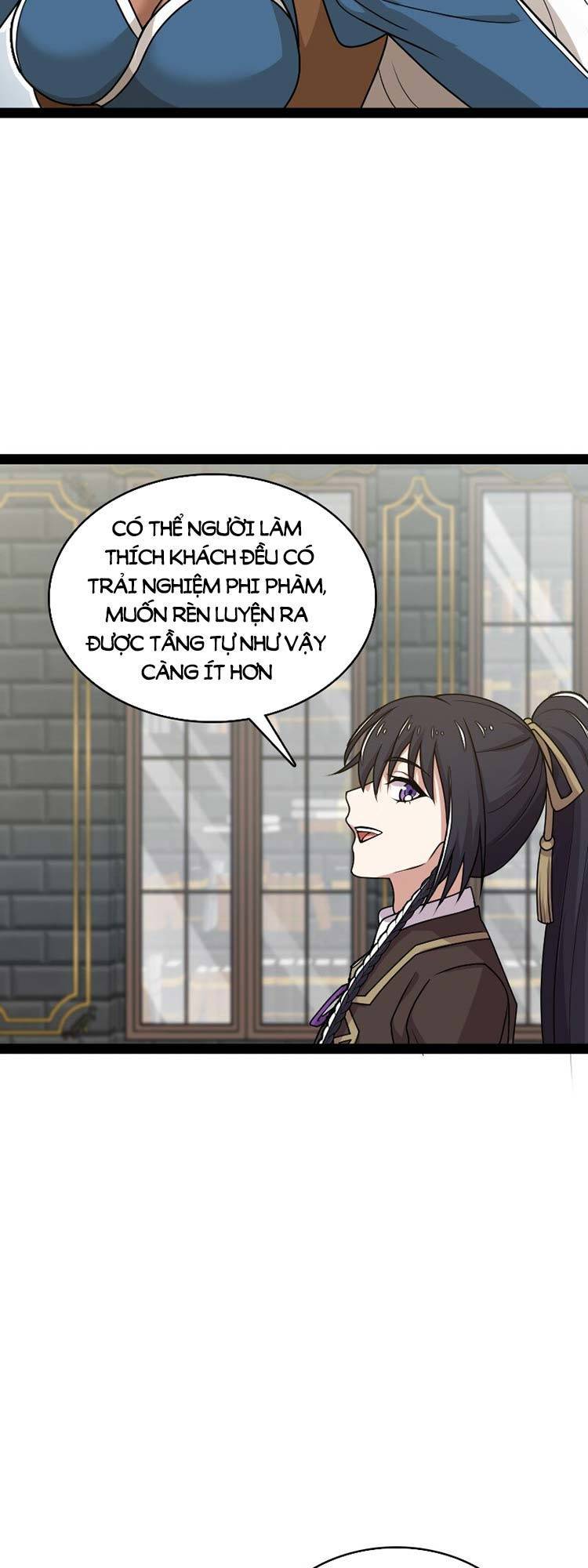 Sinh Hoạt Của Võ Đế Sau Khi Ẩn Cư Chapter 225 - Trang 2