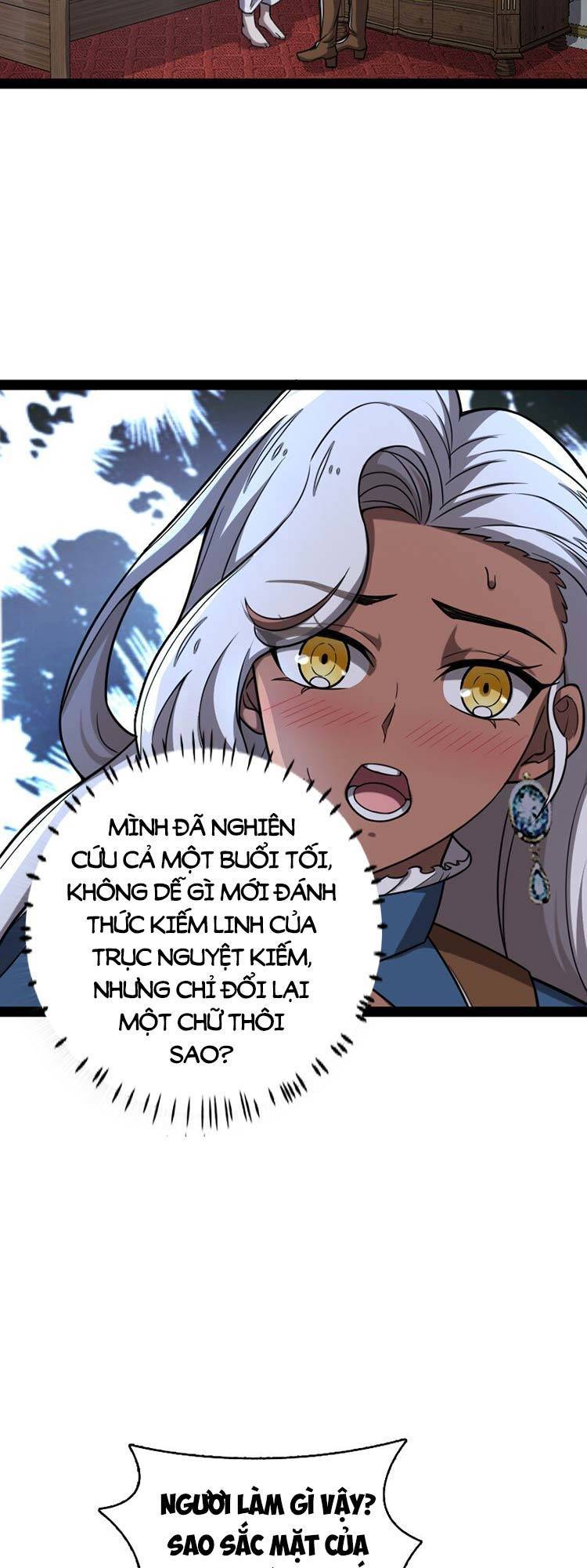 Sinh Hoạt Của Võ Đế Sau Khi Ẩn Cư Chapter 225 - Trang 2