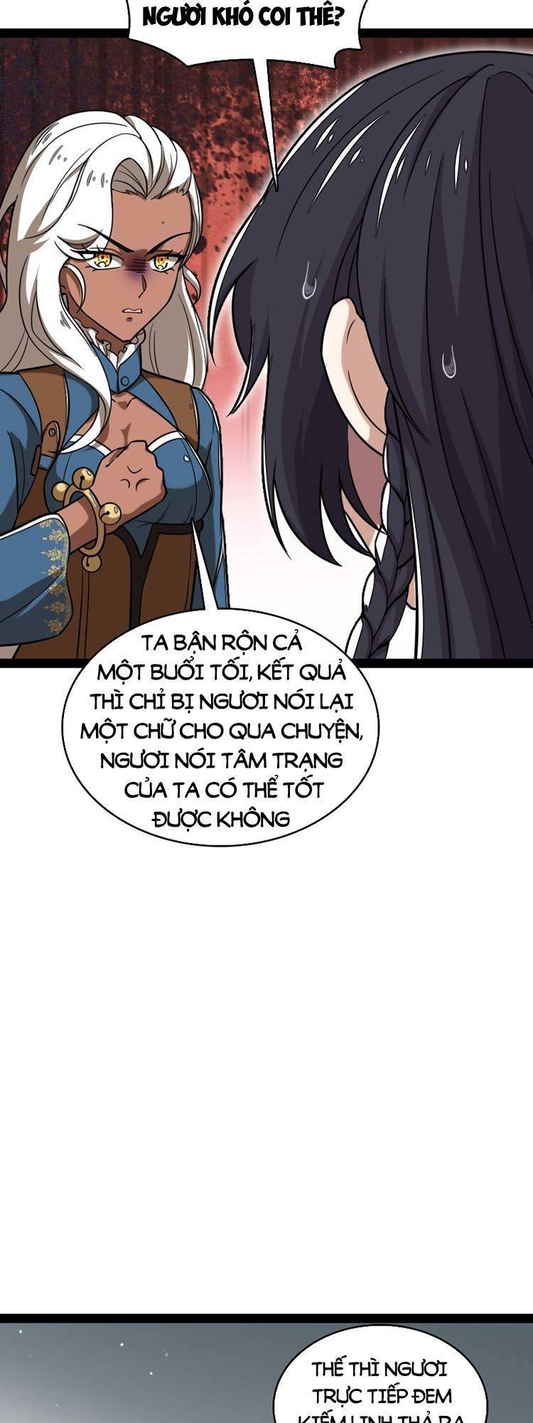 Sinh Hoạt Của Võ Đế Sau Khi Ẩn Cư Chapter 225 - Trang 2