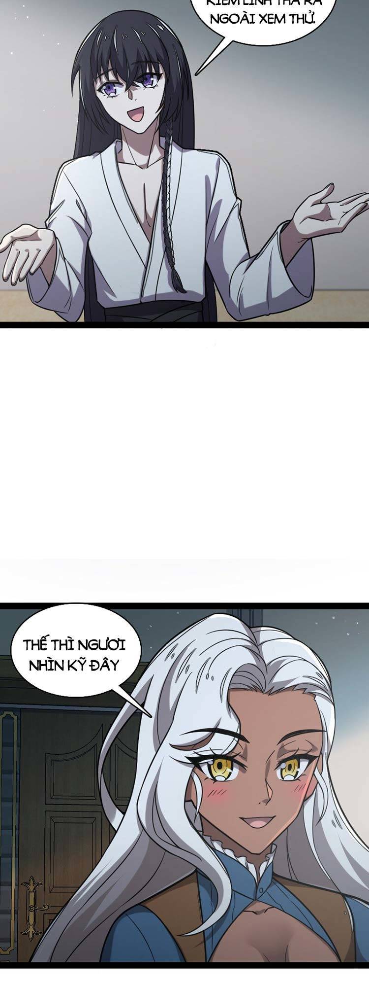 Sinh Hoạt Của Võ Đế Sau Khi Ẩn Cư Chapter 225 - Trang 2