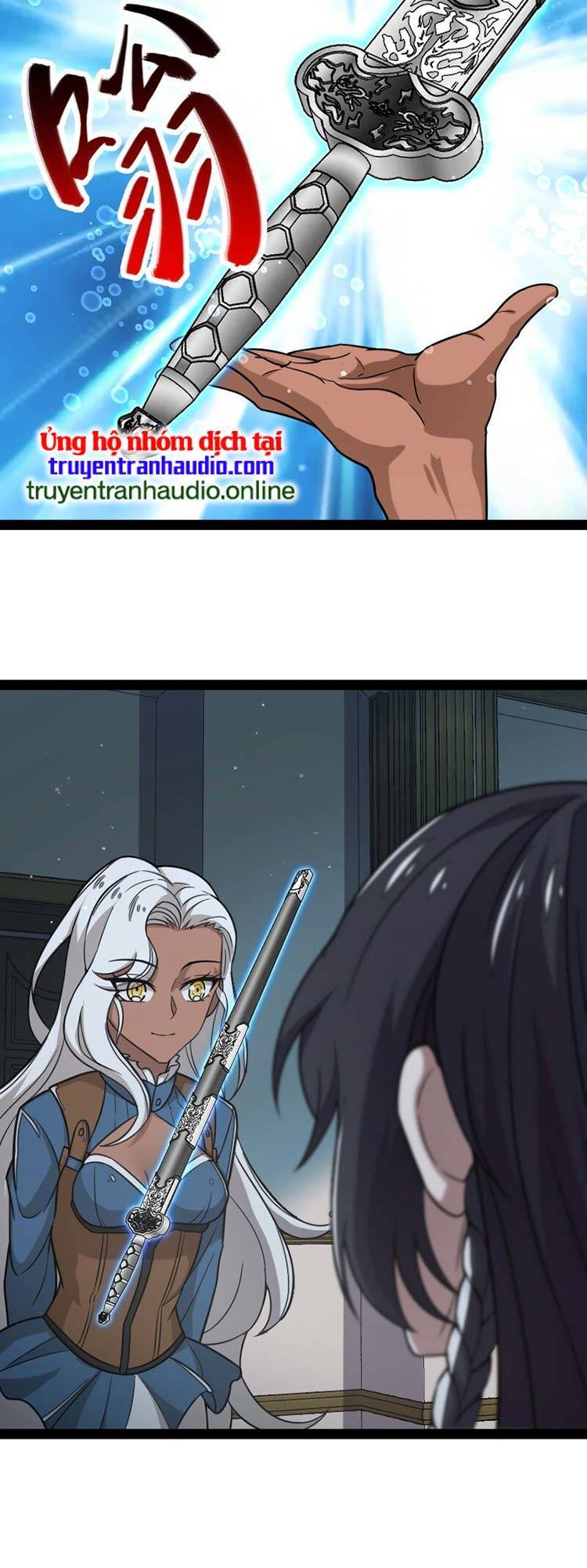 Sinh Hoạt Của Võ Đế Sau Khi Ẩn Cư Chapter 225 - Trang 2
