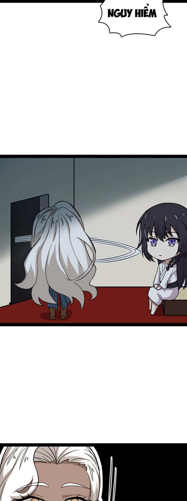 Sinh Hoạt Của Võ Đế Sau Khi Ẩn Cư Chapter 225 - Trang 2