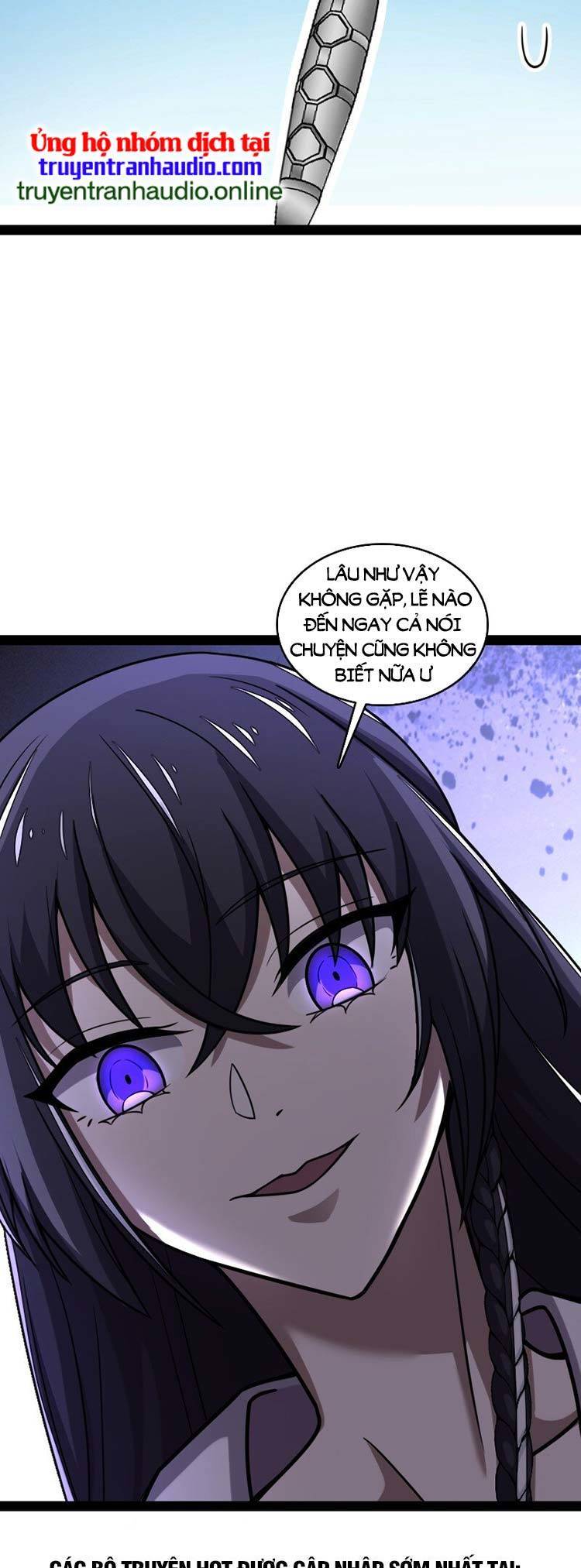 Sinh Hoạt Của Võ Đế Sau Khi Ẩn Cư Chapter 225 - Trang 2