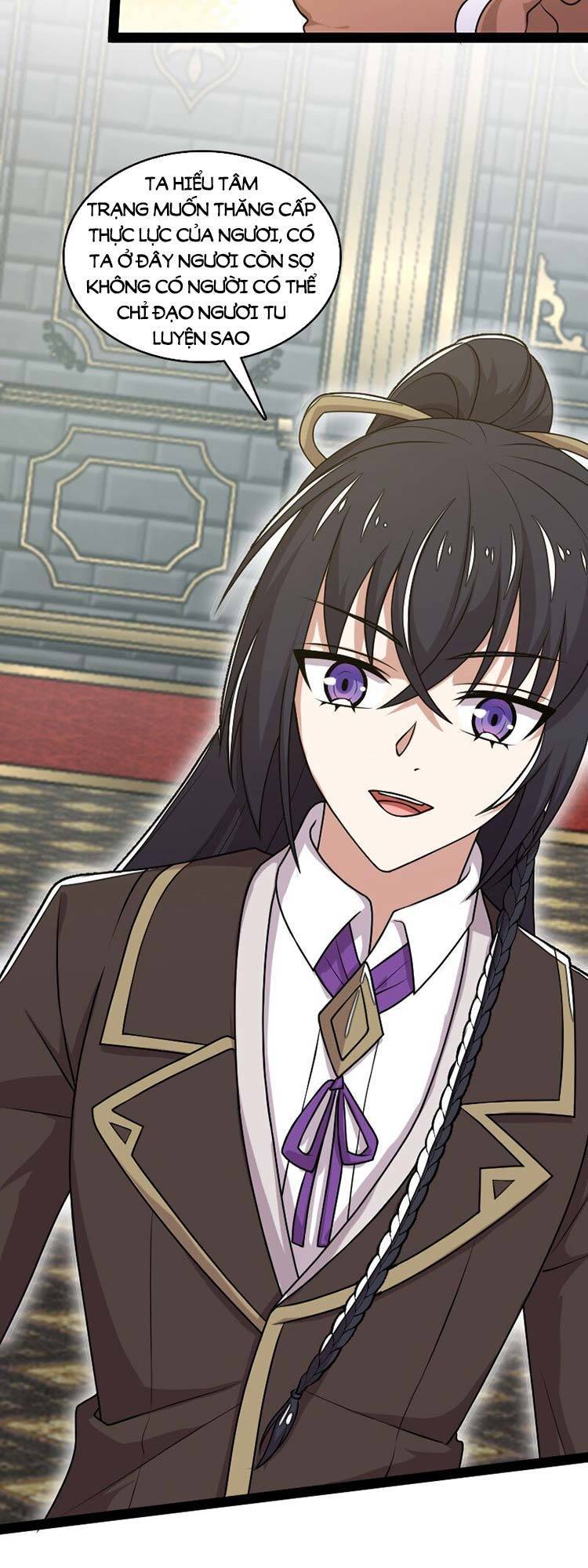 Sinh Hoạt Của Võ Đế Sau Khi Ẩn Cư Chapter 225 - Trang 2