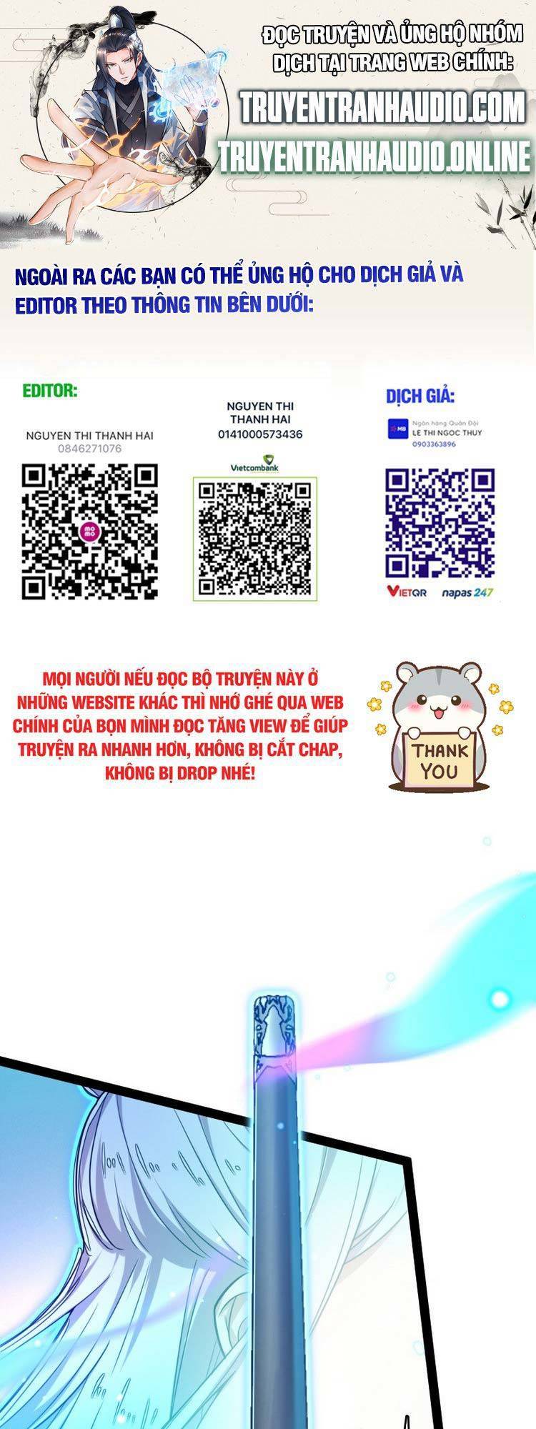 Sinh Hoạt Của Võ Đế Sau Khi Ẩn Cư Chapter 226 - Trang 2